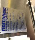 Northfield Spiral Freezer